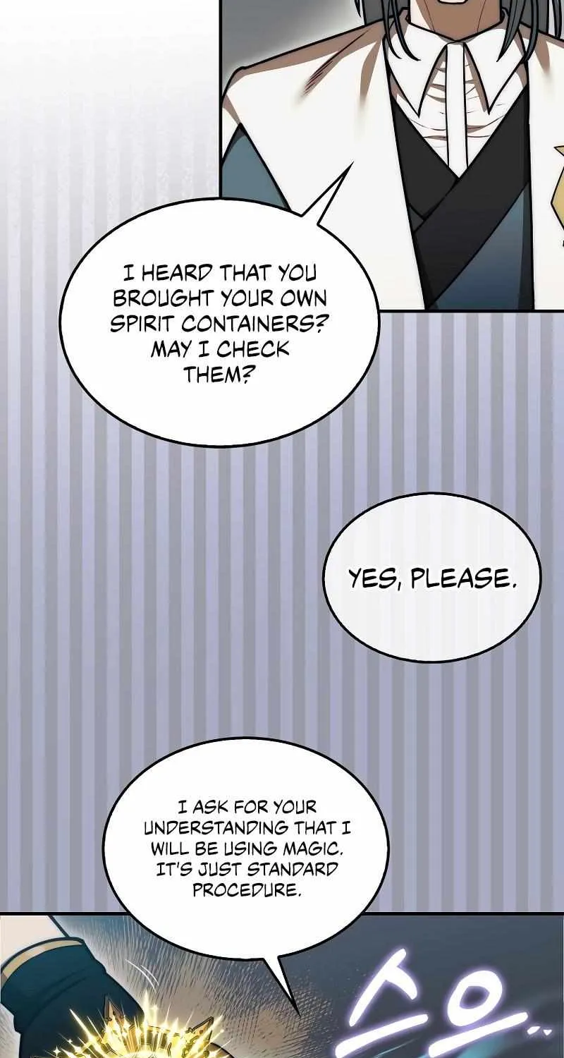 The 31st Piece Turns the Tables Chapter 36 page 54 - 