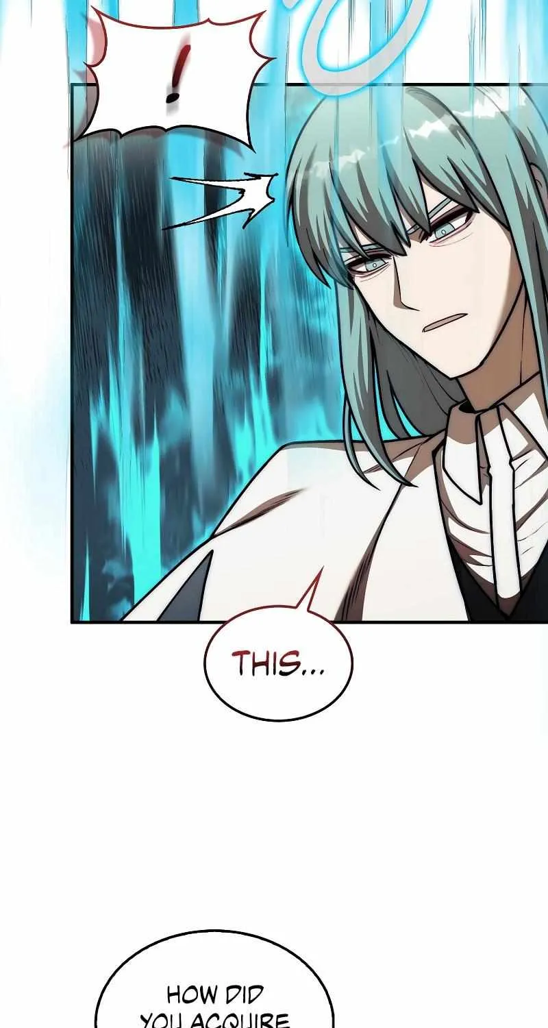The 31st Piece Turns the Tables Chapter 36 page 56 - 