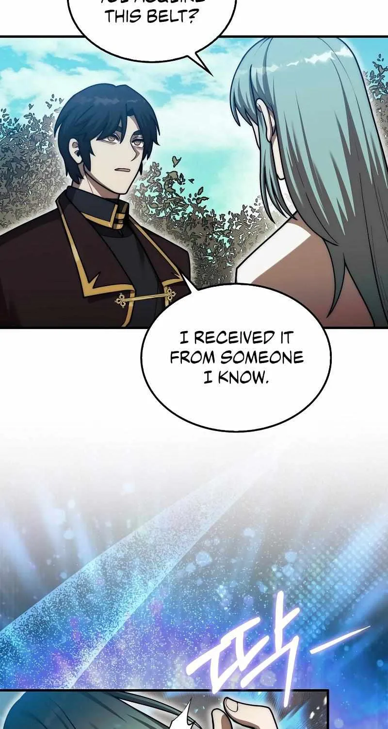 The 31st Piece Turns the Tables Chapter 36 page 57 - 