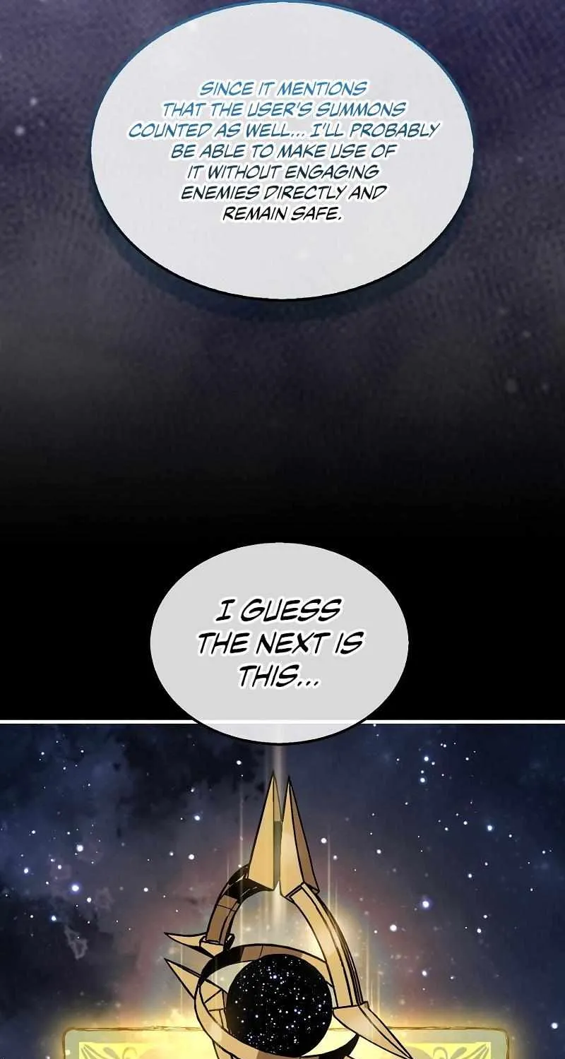 The 31st Piece Turns the Tables Chapter 36 page 7 - 