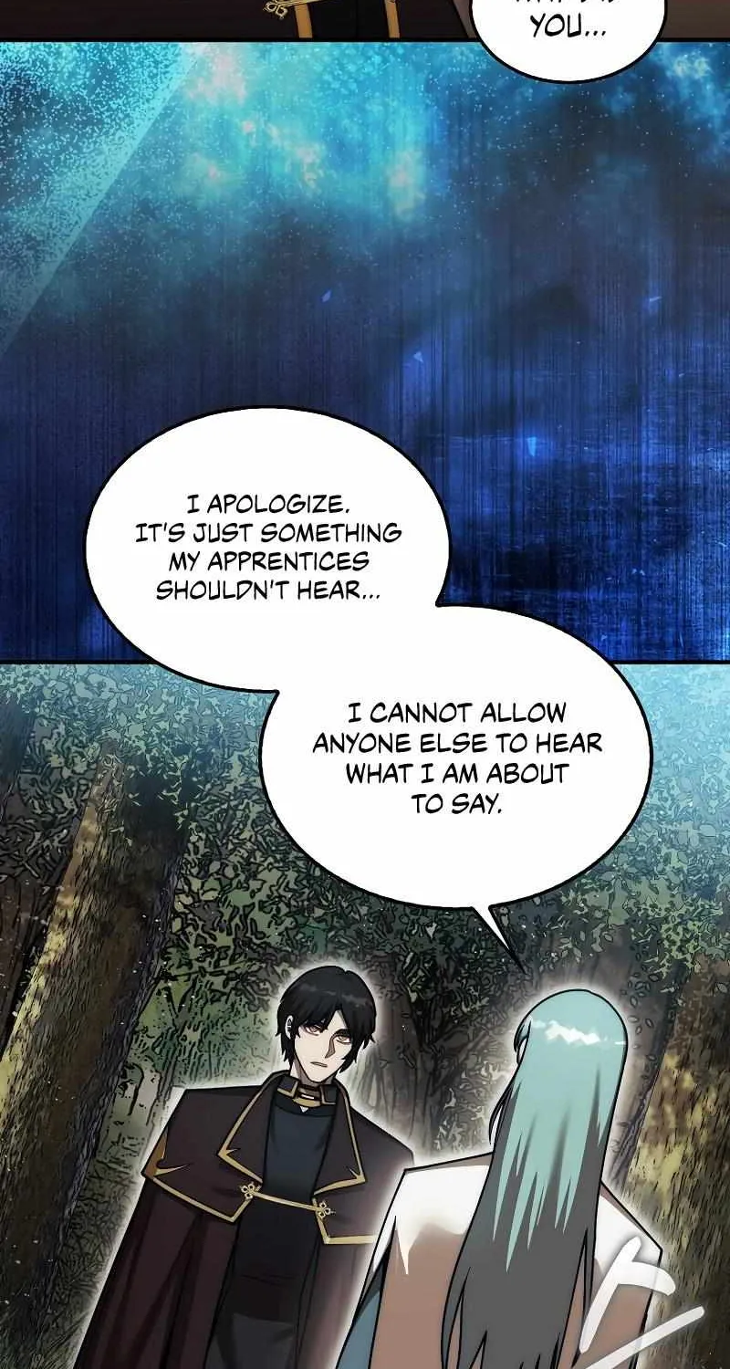 The 31st Piece Turns the Tables Chapter 36 page 61 - 