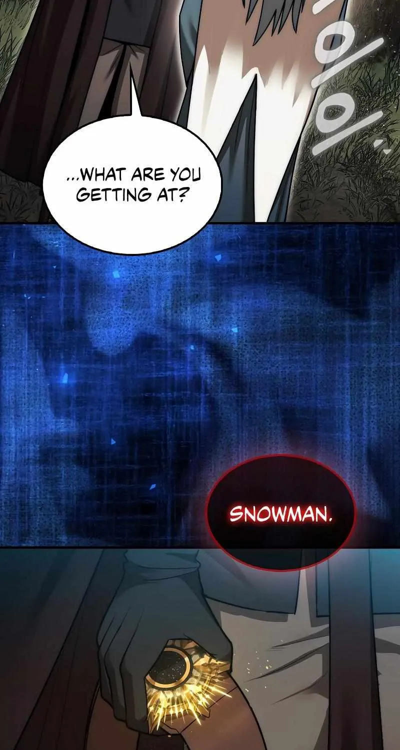 The 31st Piece Turns the Tables Chapter 36 page 62 - 