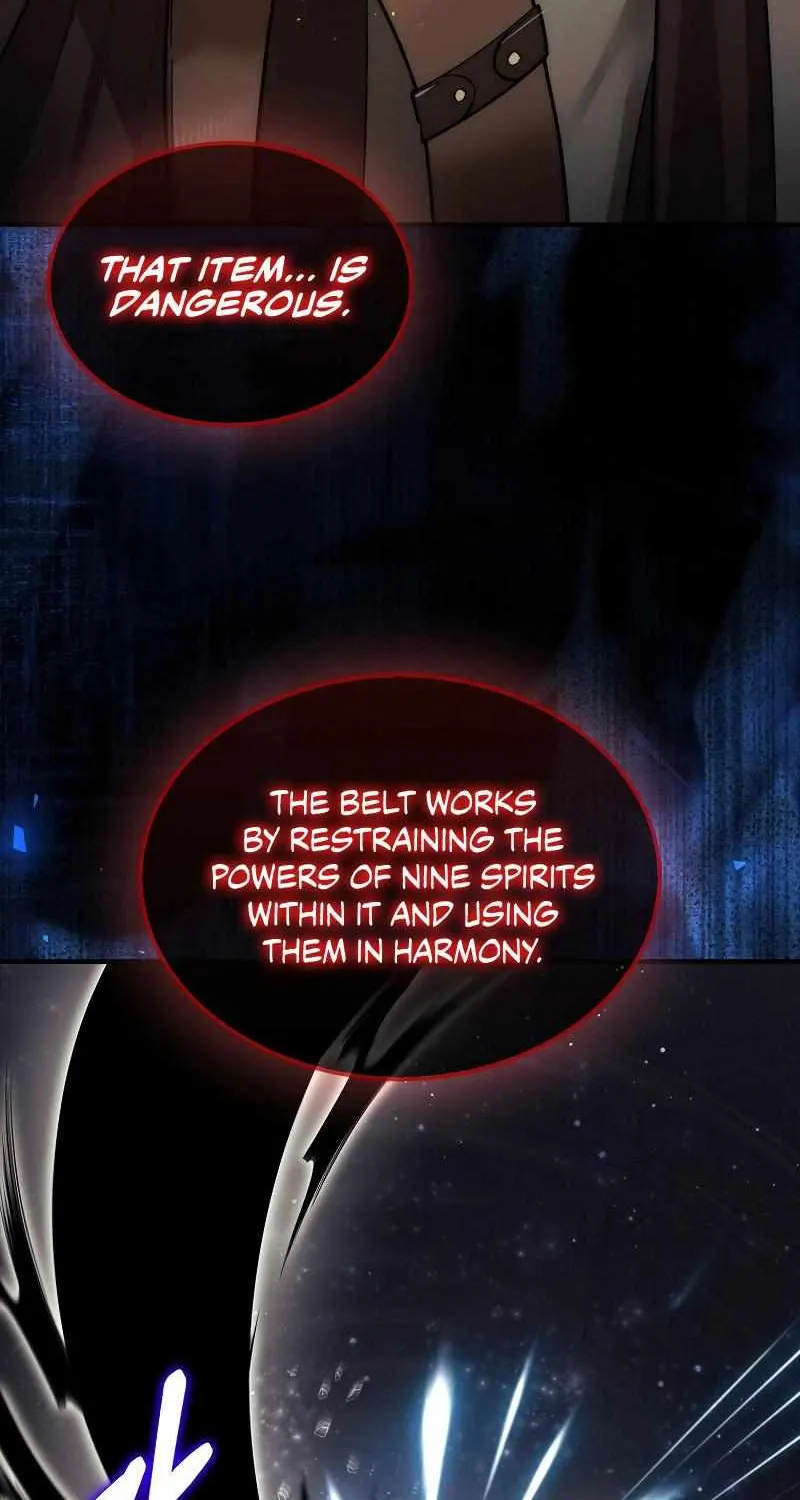The 31st Piece Turns the Tables Chapter 36 page 63 - 