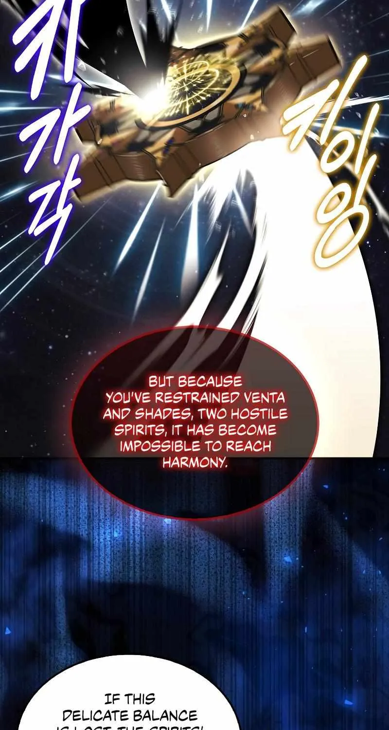 The 31st Piece Turns the Tables Chapter 36 page 64 - 