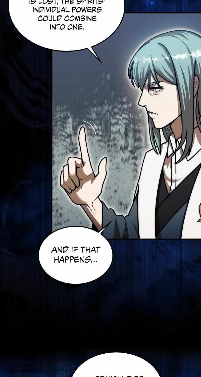 The 31st Piece Turns the Tables Chapter 36 page 65 - 