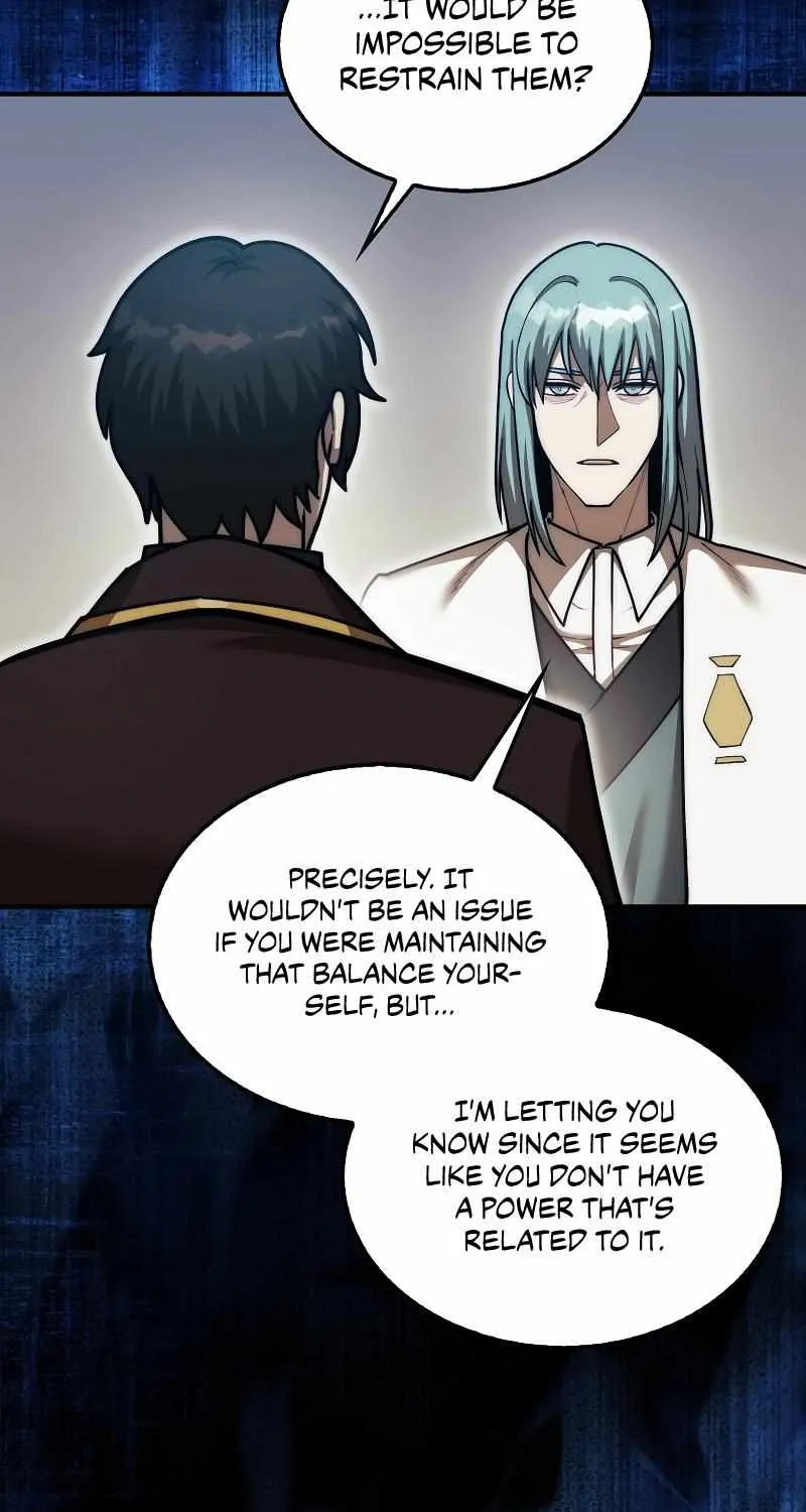 The 31st Piece Turns the Tables Chapter 36 page 66 - 