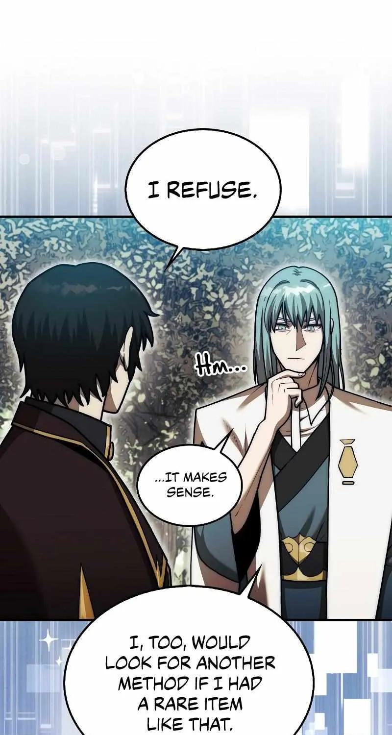 The 31st Piece Turns the Tables Chapter 36 page 70 - 