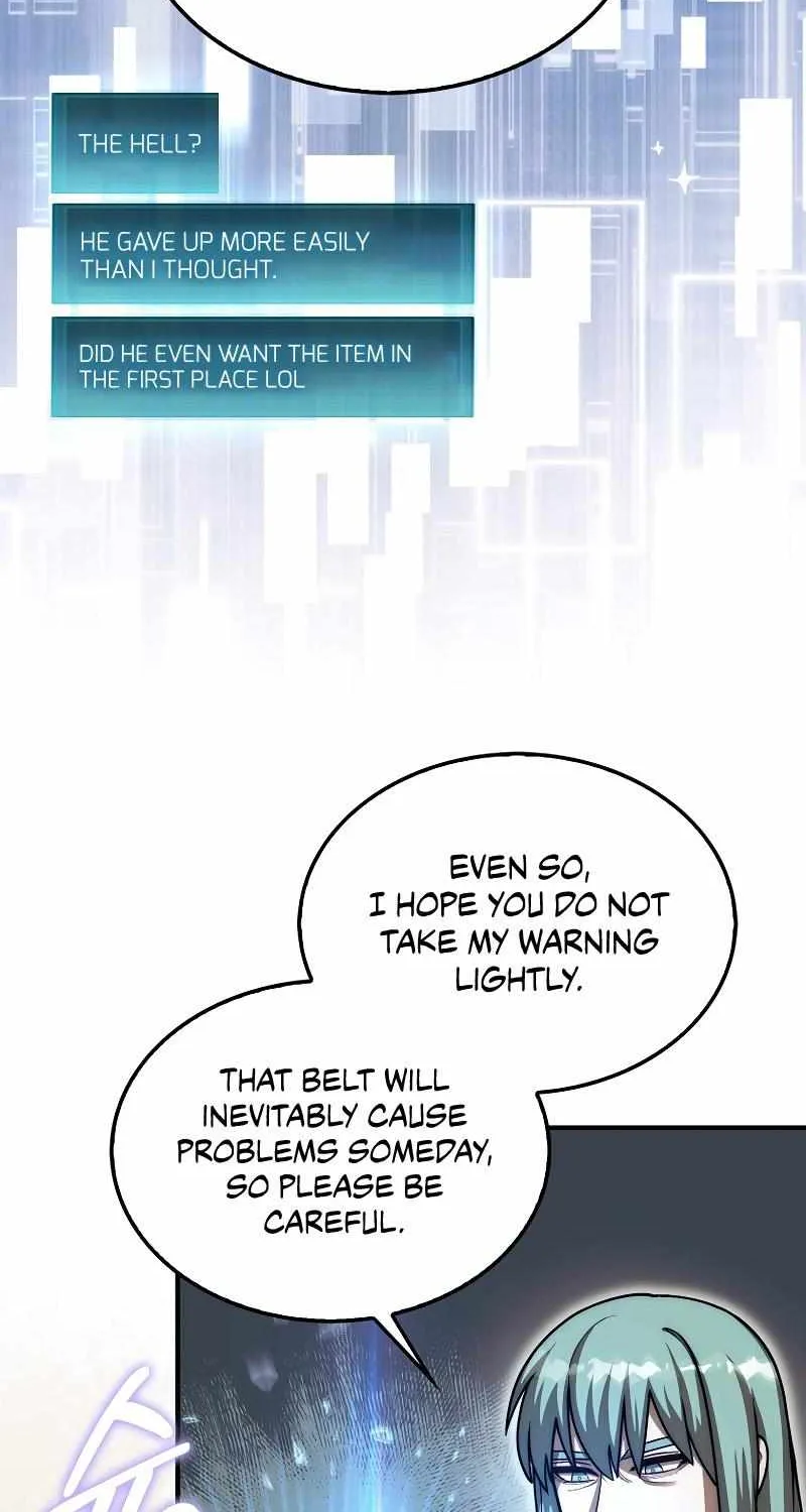 The 31st Piece Turns the Tables Chapter 36 page 71 - 