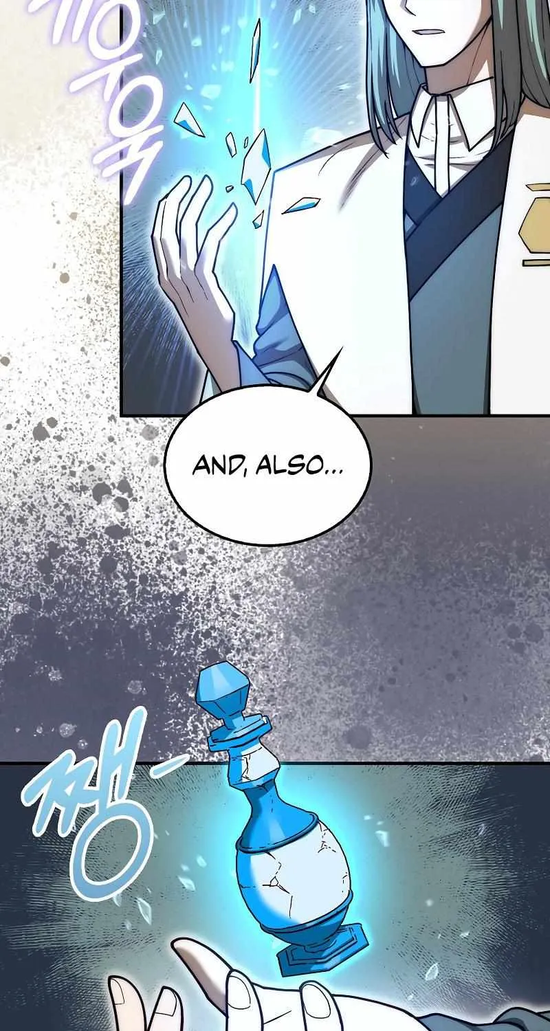 The 31st Piece Turns the Tables Chapter 36 page 72 - 