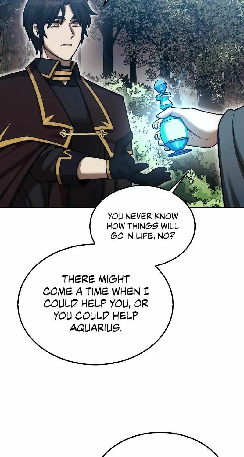 The 31st Piece Turns the Tables Chapter 36 page 74 - 