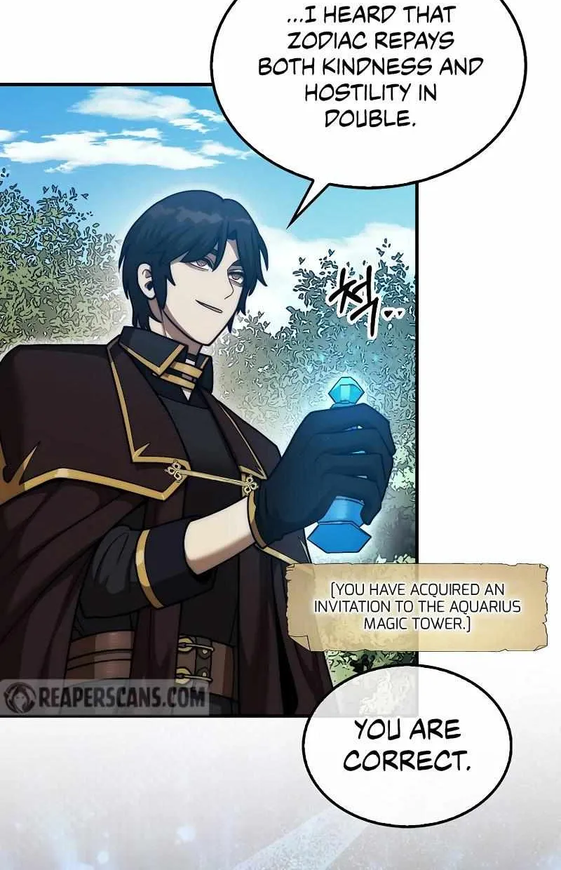 The 31st Piece Turns the Tables Chapter 36 page 75 - 