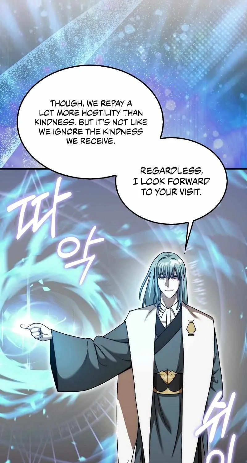 The 31st Piece Turns the Tables Chapter 36 page 76 - 