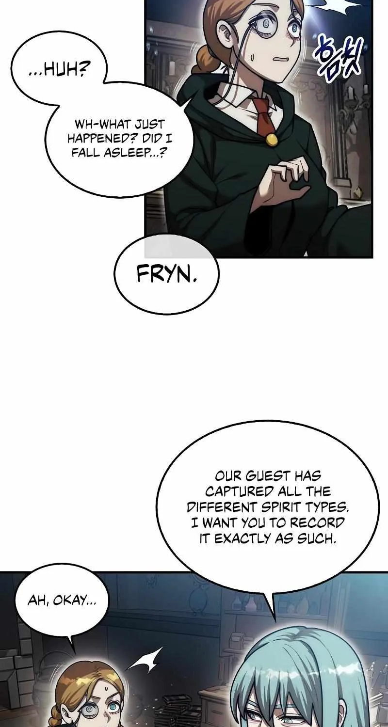 The 31st Piece Turns the Tables Chapter 36 page 78 - 