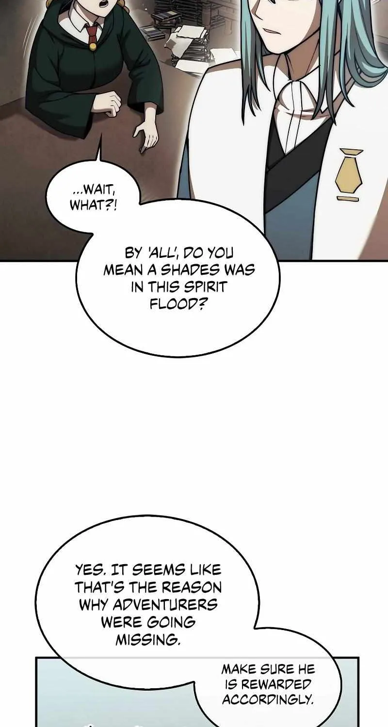 The 31st Piece Turns the Tables Chapter 36 page 79 - 