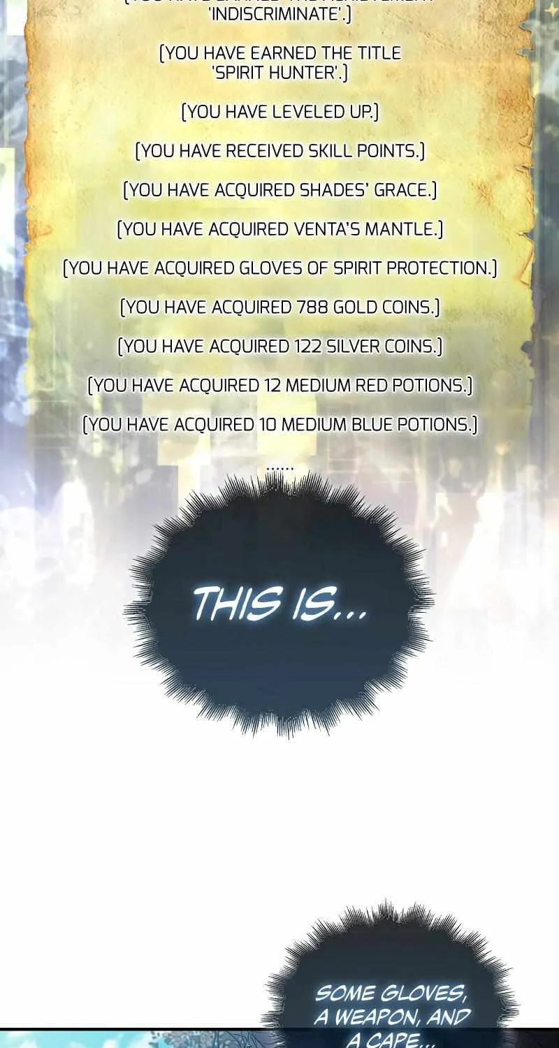 The 31st Piece Turns the Tables Chapter 36 page 82 - 