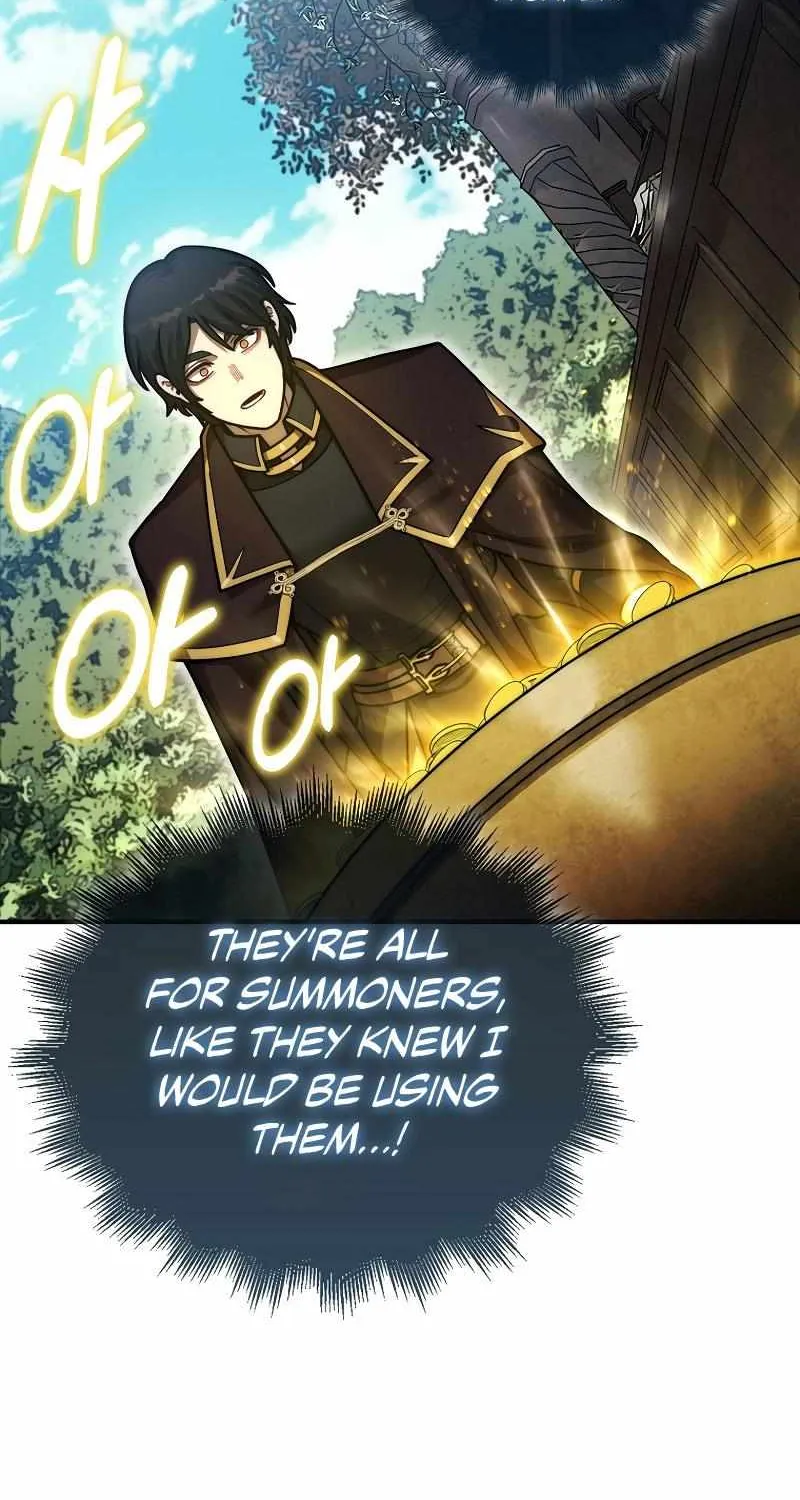 The 31st Piece Turns the Tables Chapter 36 page 83 - 