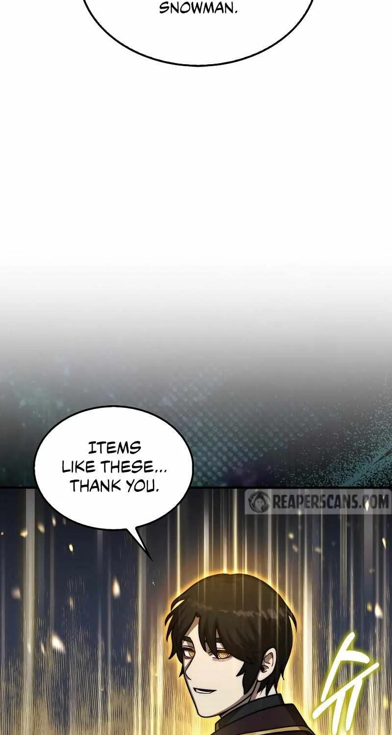The 31st Piece Turns the Tables Chapter 36 page 85 - 