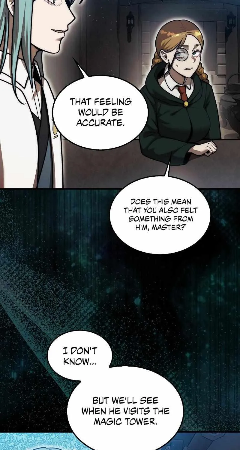 The 31st Piece Turns the Tables Chapter 36 page 88 - 