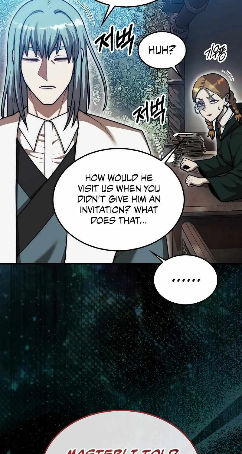 The 31st Piece Turns the Tables Chapter 36 page 89 - 
