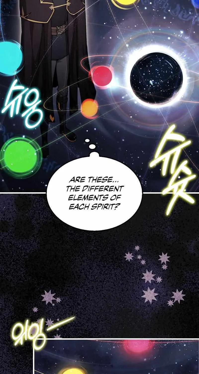 The 31st Piece Turns the Tables Chapter 36 page 10 - 