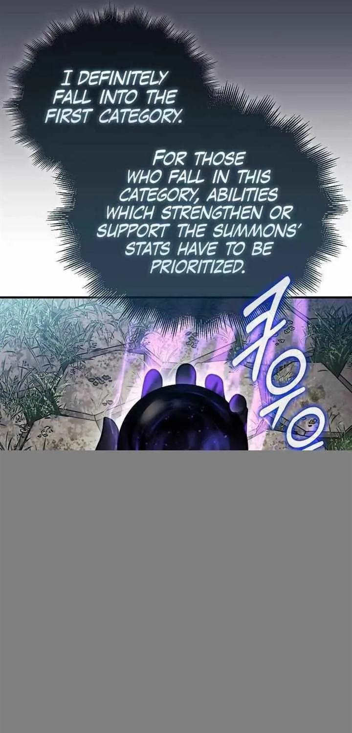 The 31st Piece Turns the Tables Chapter 37 page 21 - 