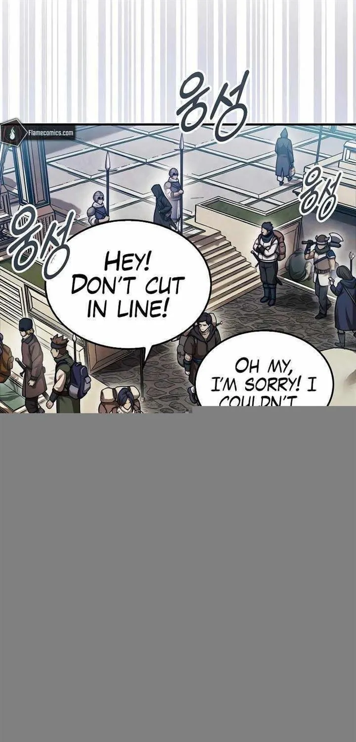 The 31st Piece Turns the Tables Chapter 37 page 27 - 