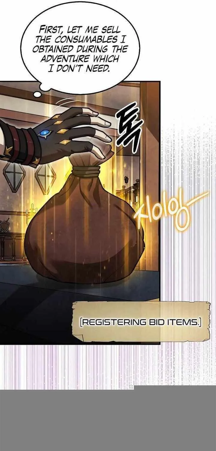 The 31st Piece Turns the Tables Chapter 37 page 32 - 