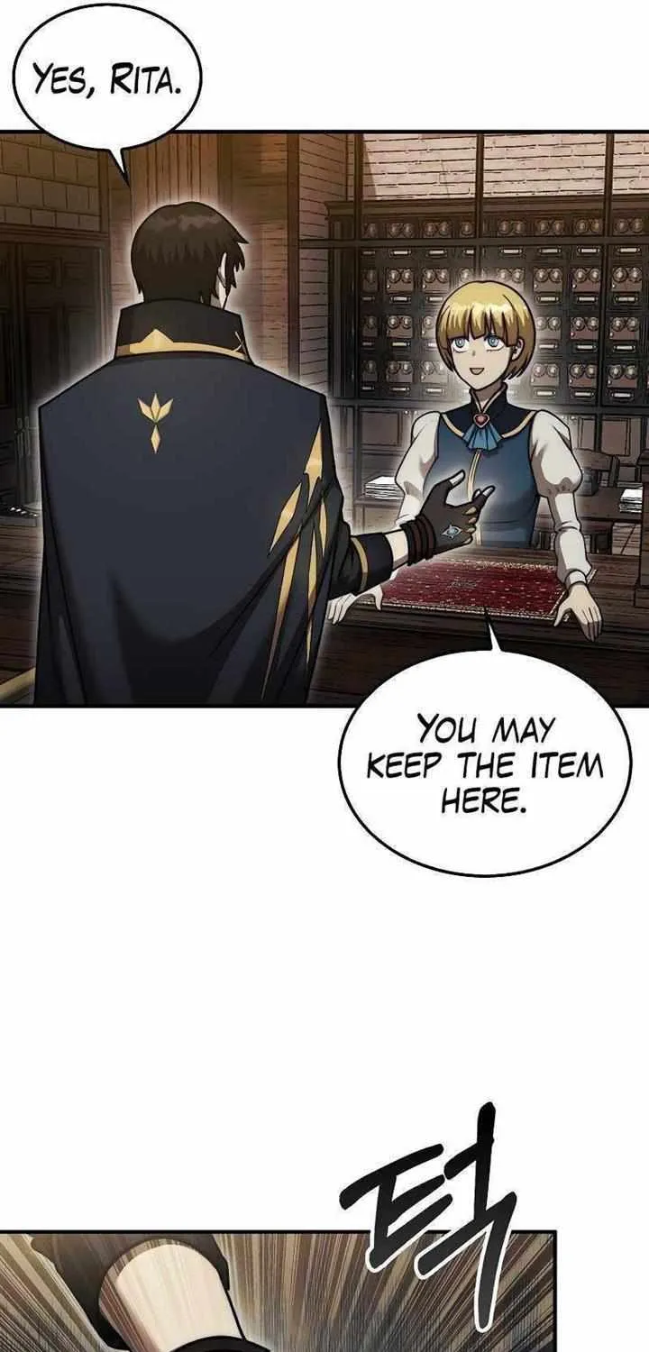 The 31st Piece Turns the Tables Chapter 37 page 44 - 