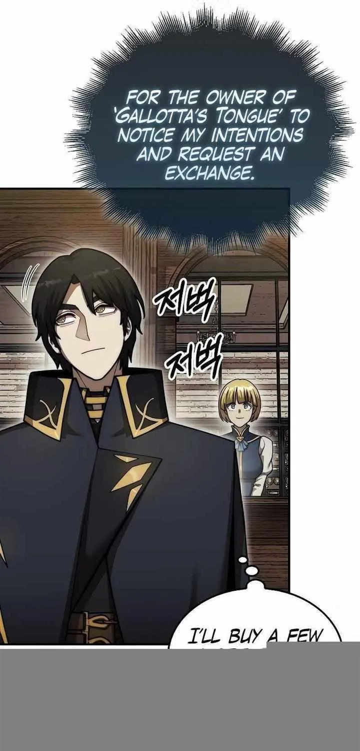 The 31st Piece Turns the Tables Chapter 37 page 50 - 