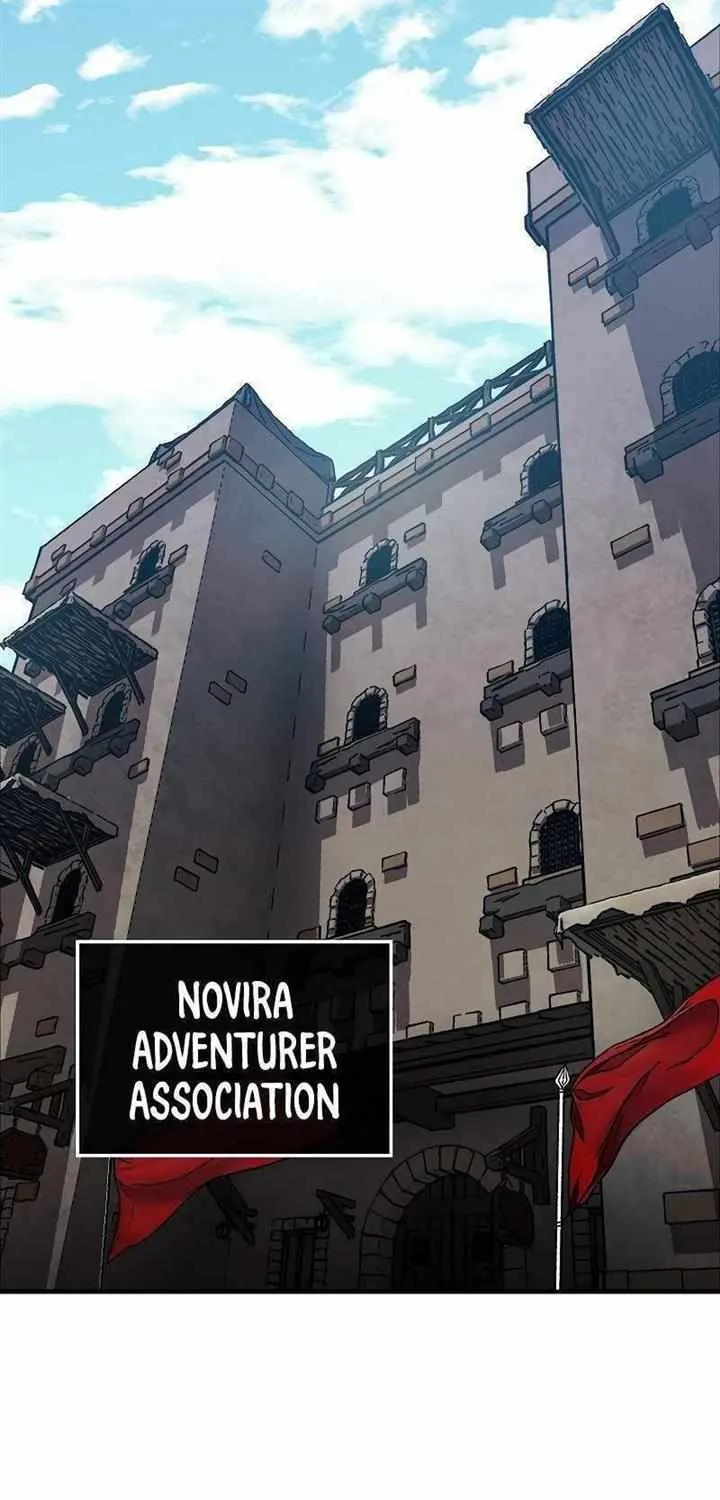 The 31st Piece Turns the Tables Chapter 37 page 56 - 
