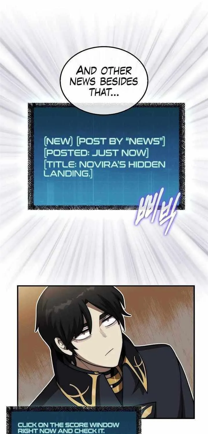 The 31st Piece Turns the Tables Chapter 37 page 62 - 