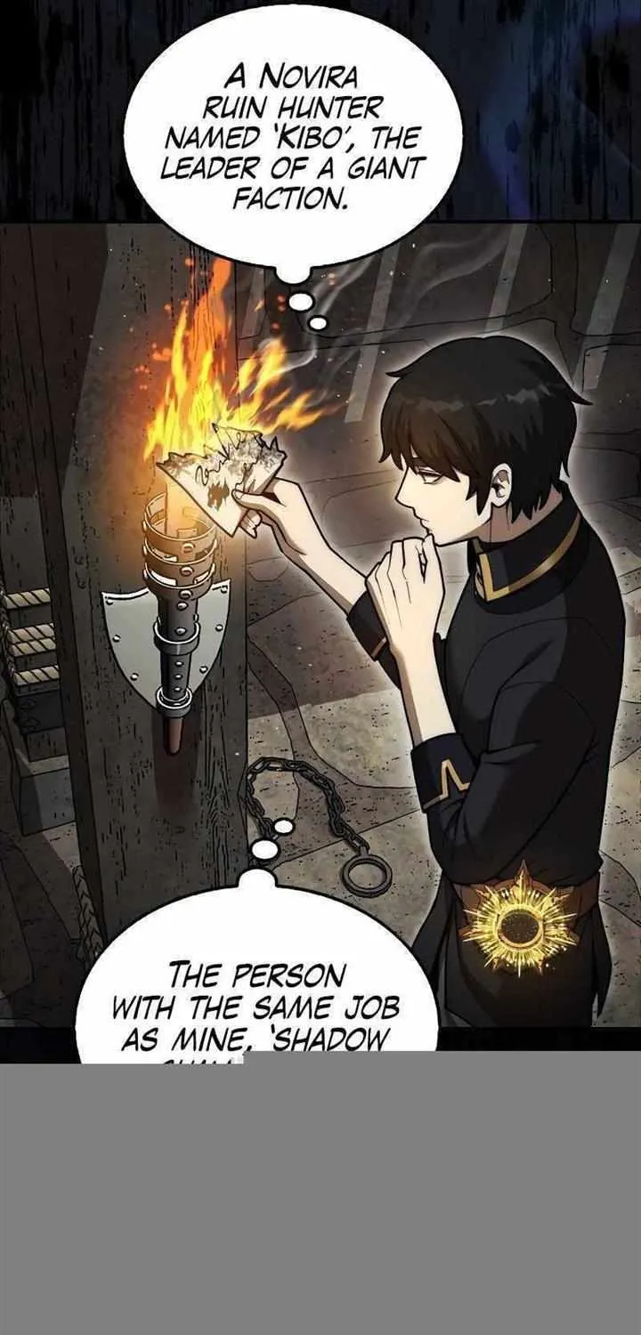 The 31st Piece Turns the Tables Chapter 37 page 74 - 