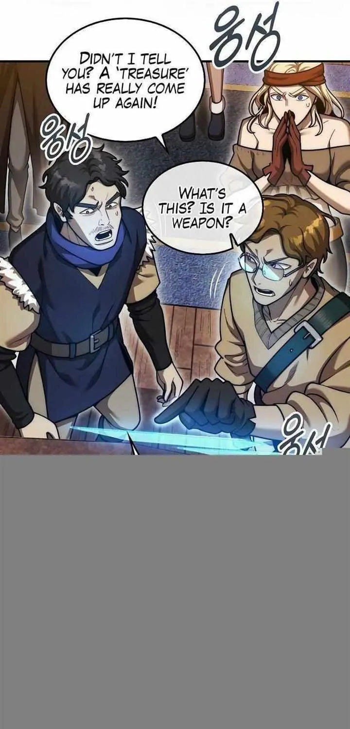 The 31st Piece Turns the Tables Chapter 37 page 80 - 