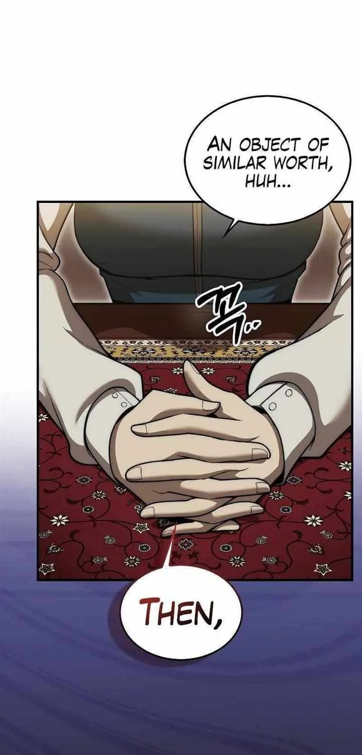 The 31st Piece Turns the Tables Chapter 37 page 86 - 