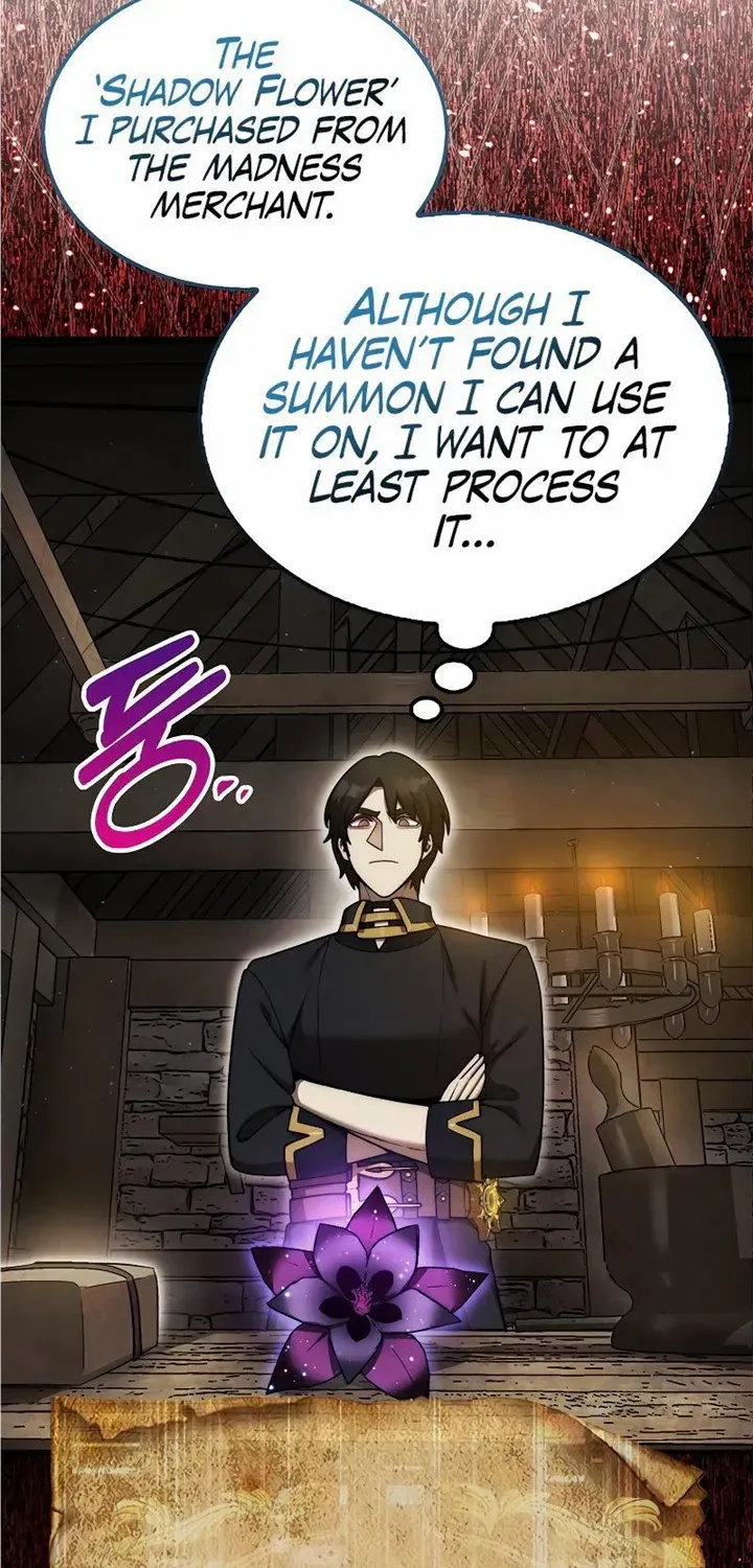 The 31st Piece Turns the Tables Chapter 38 page 11 - 