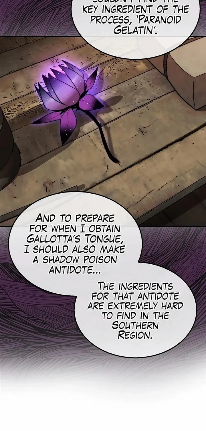 The 31st Piece Turns the Tables Chapter 38 page 13 - 