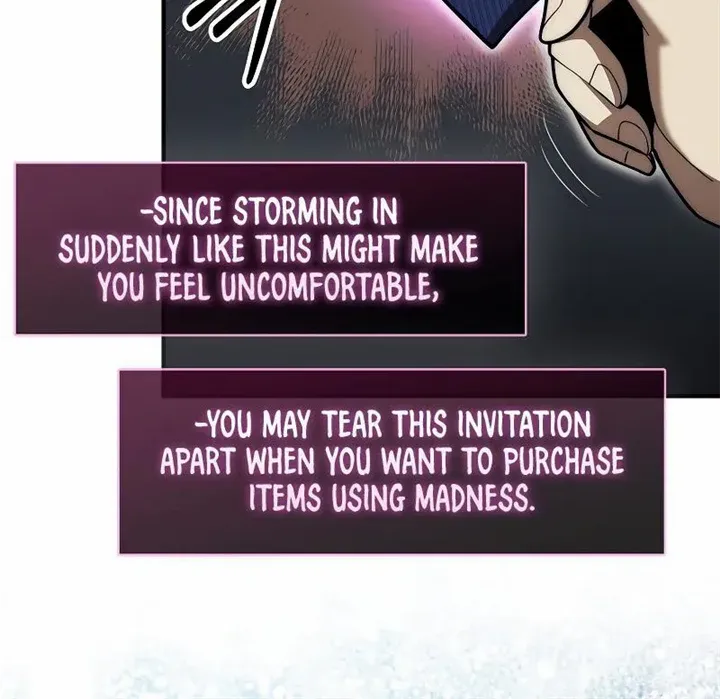 The 31st Piece Turns the Tables Chapter 38 page 15 - 