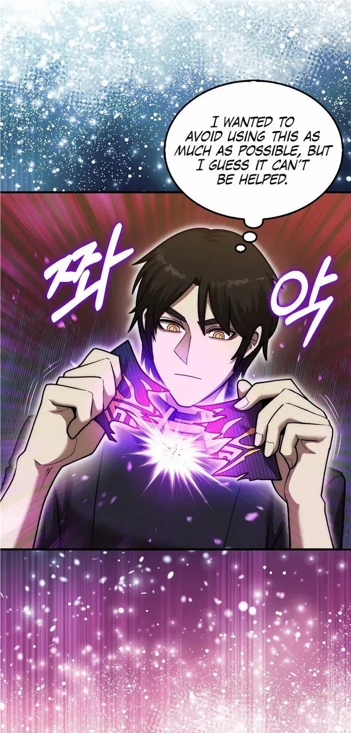 The 31st Piece Turns the Tables Chapter 38 page 16 - 