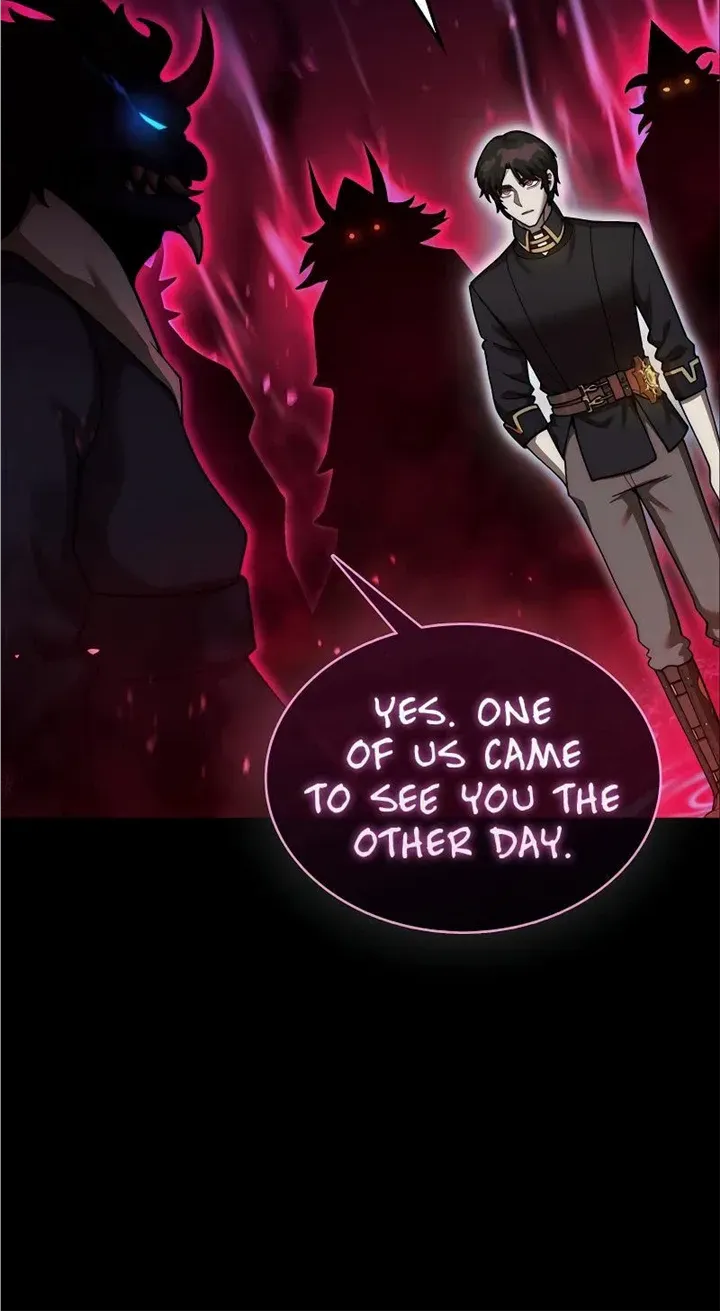 The 31st Piece Turns the Tables Chapter 38 page 21 - 