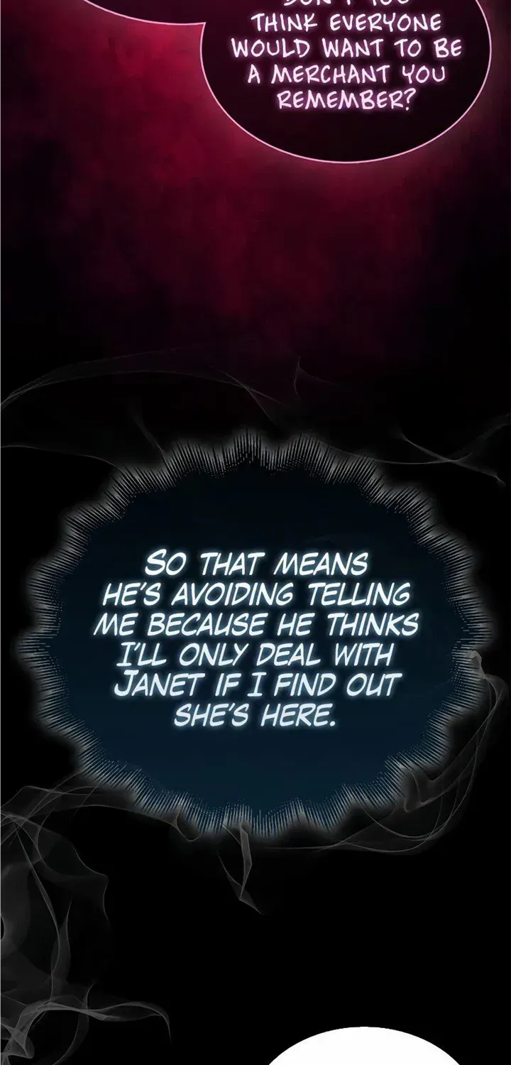 The 31st Piece Turns the Tables Chapter 38 page 24 - 