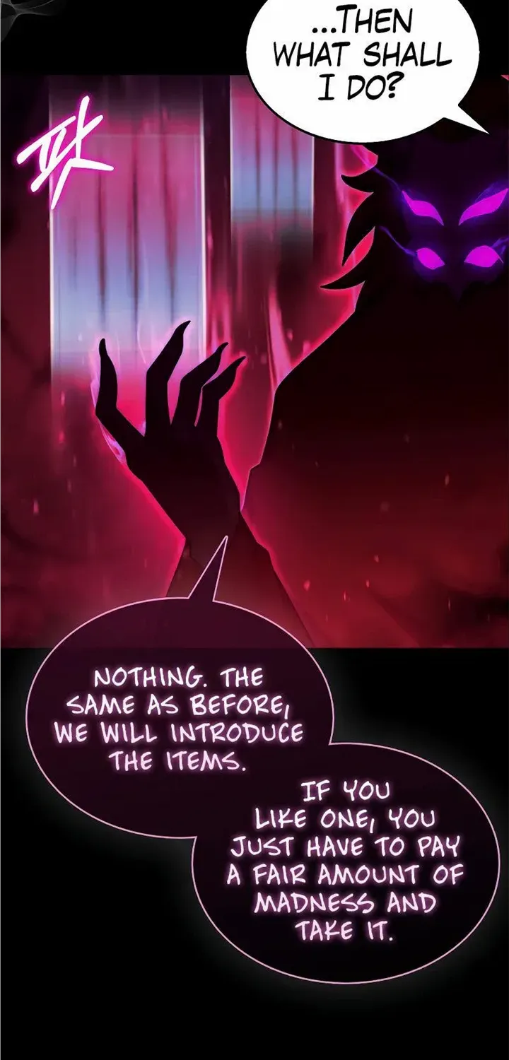 The 31st Piece Turns the Tables Chapter 38 page 25 - 