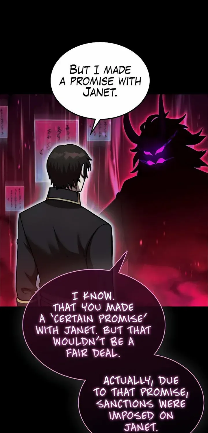 The 31st Piece Turns the Tables Chapter 38 page 26 - 