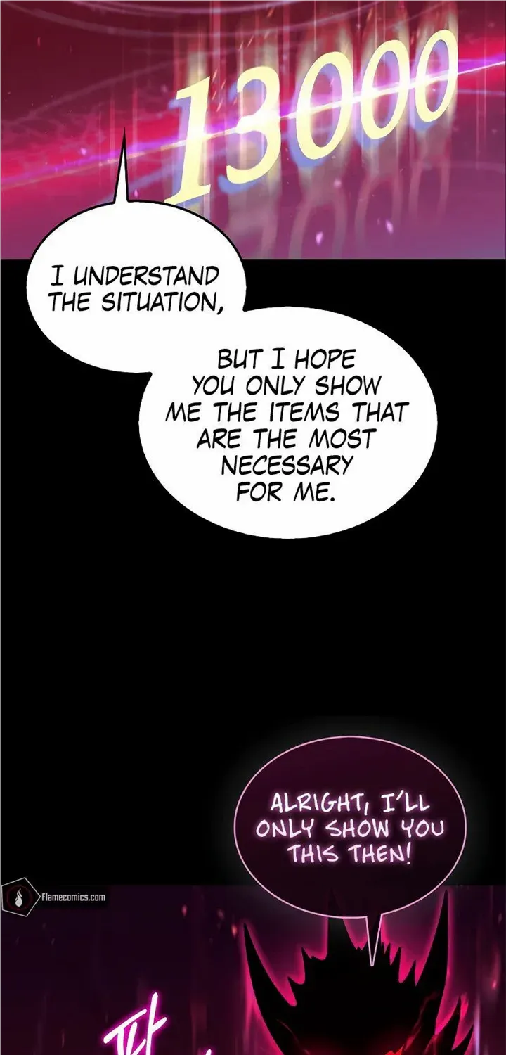The 31st Piece Turns the Tables Chapter 38 page 28 - 