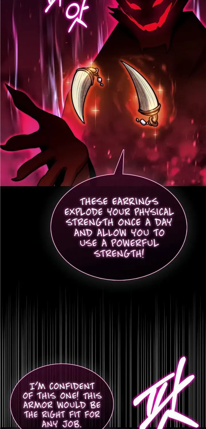 The 31st Piece Turns the Tables Chapter 38 page 29 - 