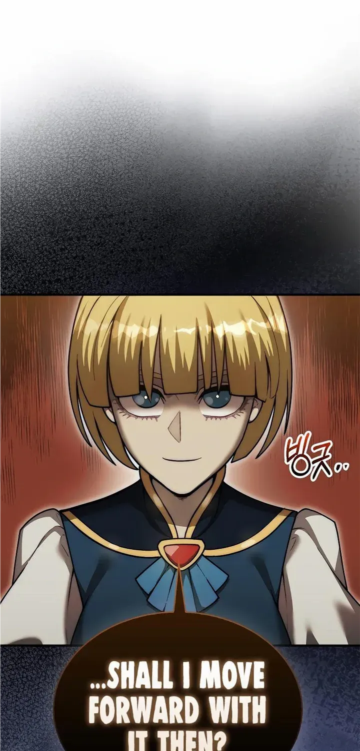 The 31st Piece Turns the Tables Chapter 38 page 4 - 