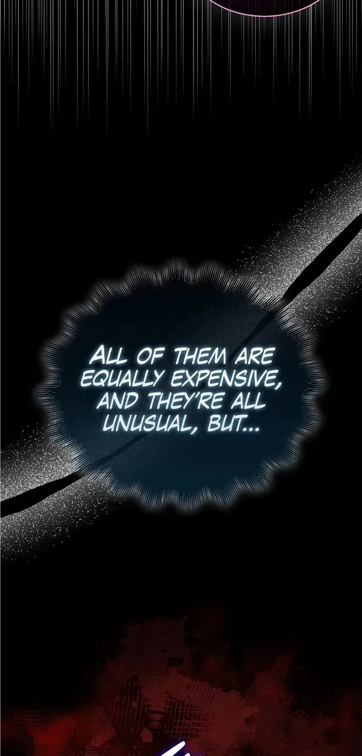 The 31st Piece Turns the Tables Chapter 38 page 31 - 