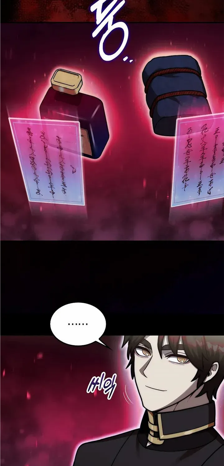 The 31st Piece Turns the Tables Chapter 38 page 32 - 