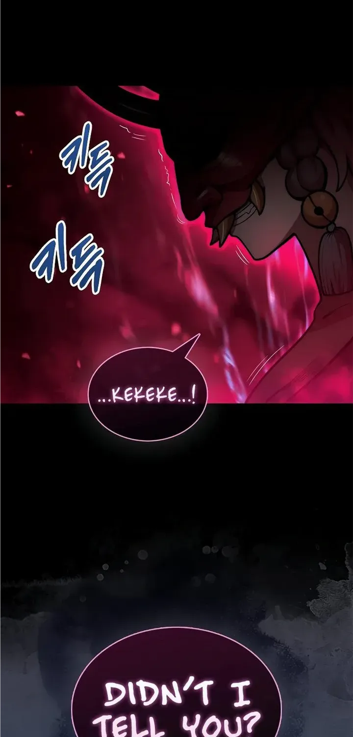The 31st Piece Turns the Tables Chapter 38 page 35 - 