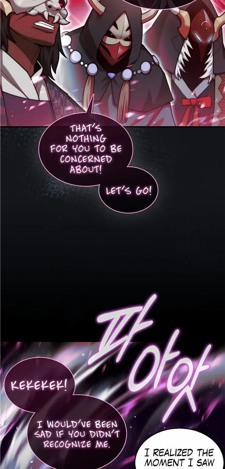 The 31st Piece Turns the Tables Chapter 38 page 41 - 