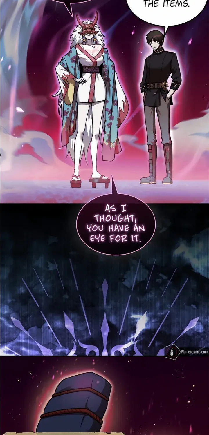 The 31st Piece Turns the Tables Chapter 38 page 42 - 